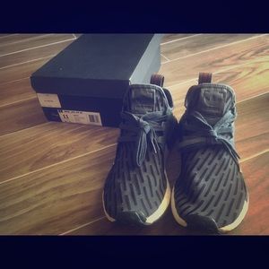Adidas NMD X r 1pk